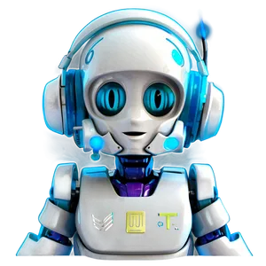 Tech Support Bot Png 11 PNG image