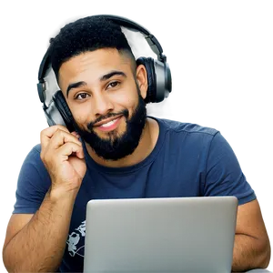Tech Youtubers PNG Iwb