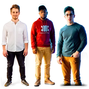 Tech Youtubers PNG Qqb29 PNG