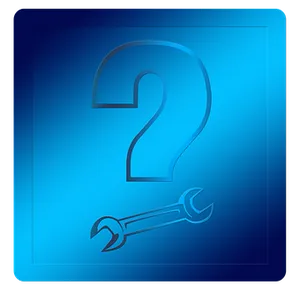 Technical Support Icon