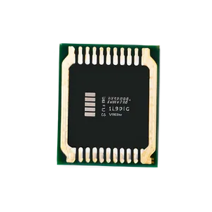 Technology Chip Image Png Hrc55 PNG image