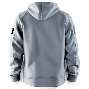 Techwear Hoodie Png Rla76 PNG image