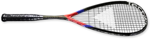 Tecnifibre Carboflex Squash Racquet PNG image