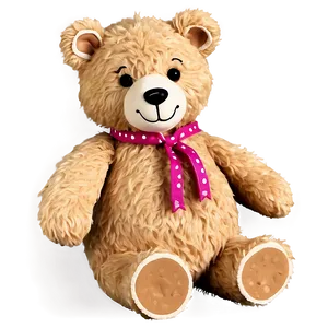 Teddy Bear Clipart Border PNG Tmt91 PNG