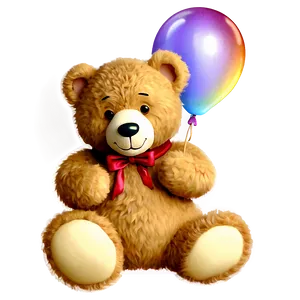 Teddy Bear Clipart Png 77 PNG image