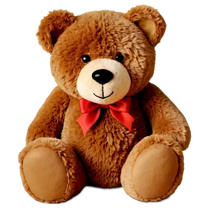 Teddy Bear Clipart PNG Mdh