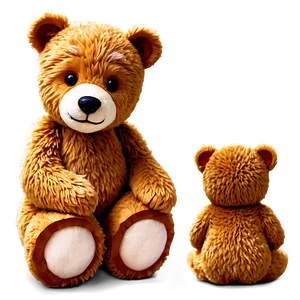 Teddy Bear Clipart Png Rfc PNG image