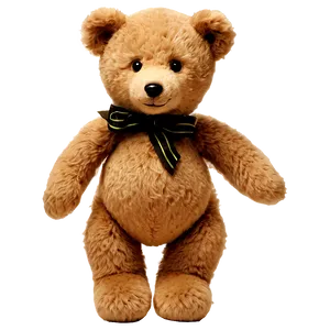 Teddy Bear Clipart Transparent PNG 85