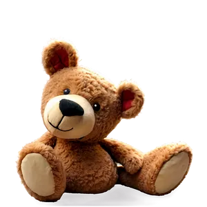 Teddy Bear Collection PNG 05212024 PNG