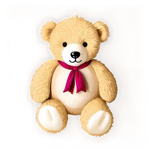 Teddy Bear Family Clipart PNG Ynp88 PNG