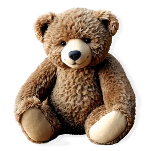 Teddy Bear Family PNG 89 PNG