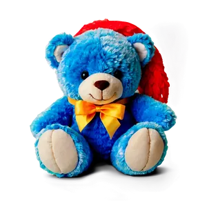 Teddy Bear Gift Png Ssc63 PNG image