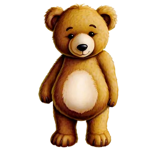 Teddy Bear Hug Clipart PNG Igm