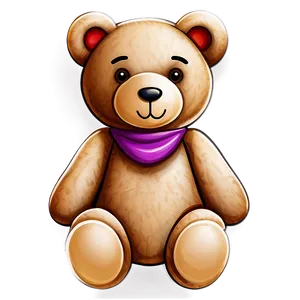 Teddy Bear Icon PNG 43 PNG