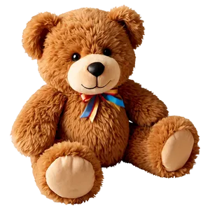 Teddy Bear Outline Clipart PNG Xyd PNG