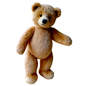 Teddy Bear Pattern PNG Abl PNG