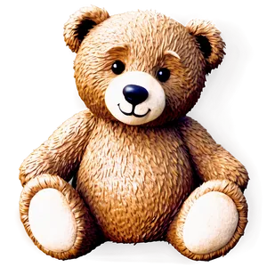 Teddy Bear Picnic Clipart PNG Ove94 PNG