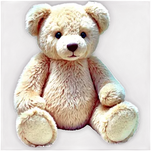 Teddy Bear Png Kwe57 PNG image