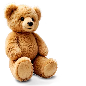 Teddy Bear Png Tyb72 PNG image