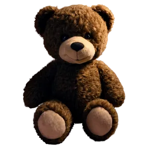Teddy Bear Silhouette PNG Syy PNG