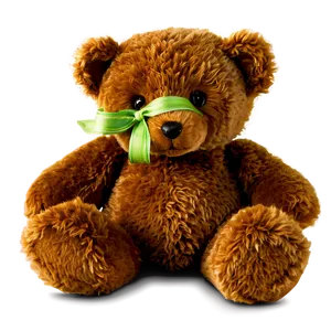 Teddy Bear Toy PNG 79