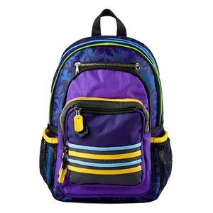 Teen Bookbag Png 43 PNG image