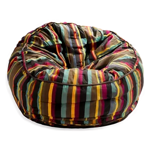 Teen Room Beanbag Essentials PNG 06202024 PNG