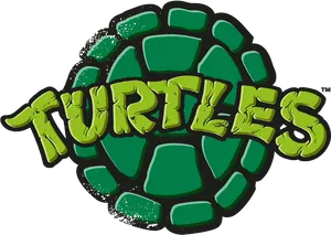 Teenage Mutant Ninja Turtles Logo PNG image