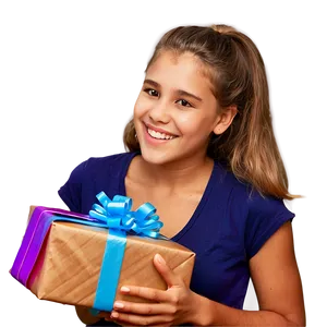 Teenager Gifts Png Jmr PNG image