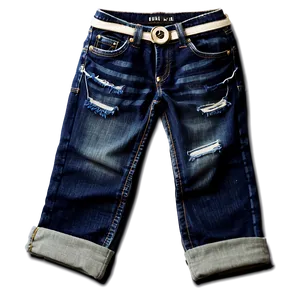 Teens Jeans Png 05242024 PNG image
