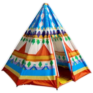 Teepee Tent Png 33 PNG image