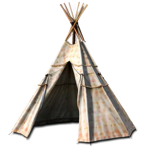 Teepee Tent Png 54 PNG image