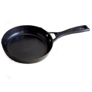 Teflon Skillet PNG Igk PNG