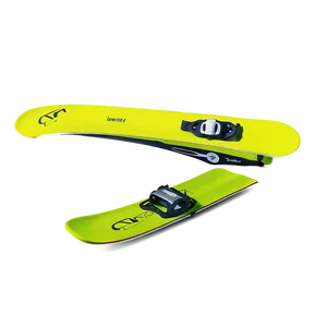 Telemark Skis PNG Vbv80 PNG