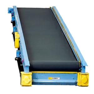 Telescopic Conveyor Belt PNG Dpw21