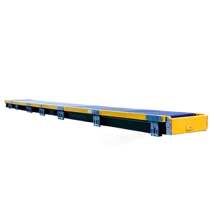 Telescopic Conveyor Belt PNG Iem70