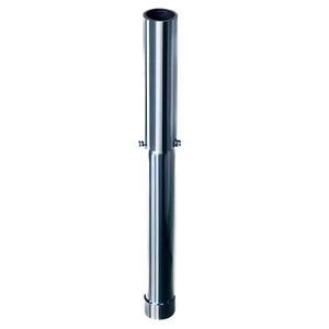 Telescopic Metal Pole Png 06212024 PNG image