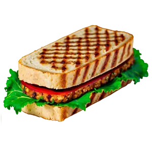 Tempeh Sandwich PNG Uvu73 PNG