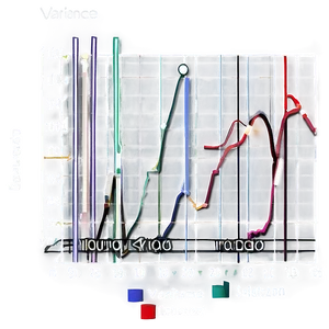 Temperature Variance Line Chart PNG Oww PNG