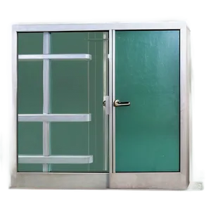 Tempered Glass Door Png 95 PNG image