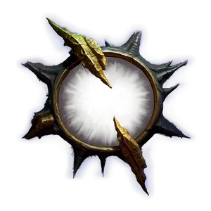 Temporal Rift Png Pfj PNG image