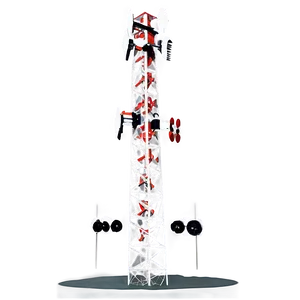 Temporary Cell Tower PNG Xdq90 PNG