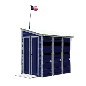Temporary Event Outhouse PNG Oqp9 PNG