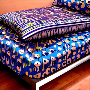 Tencel Bed Sheet PNG 06272024 PNG