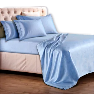 Tencel Bed Sheet PNG Ubt13 PNG