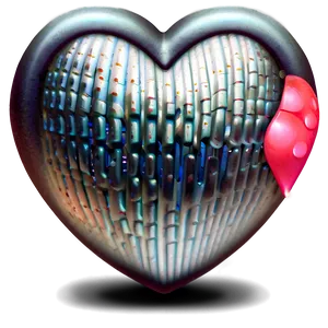 Tender Heart PNG 05232024