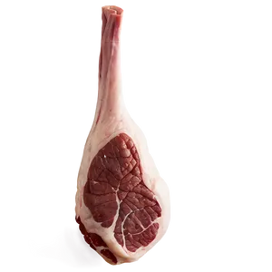 Tender Lamb Meat Png Anw PNG image