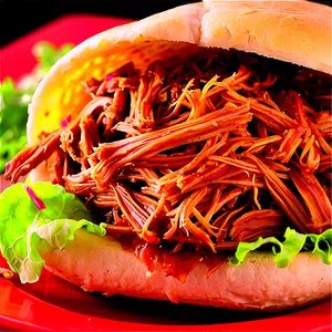 Tender Pulled Pork Recipe PNG 06292024