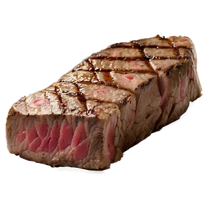 Tenderloin Steak Delight Png 47 PNG image