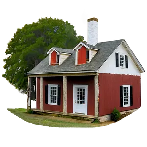 Tennessee Historic Plantation PNG Yjm
